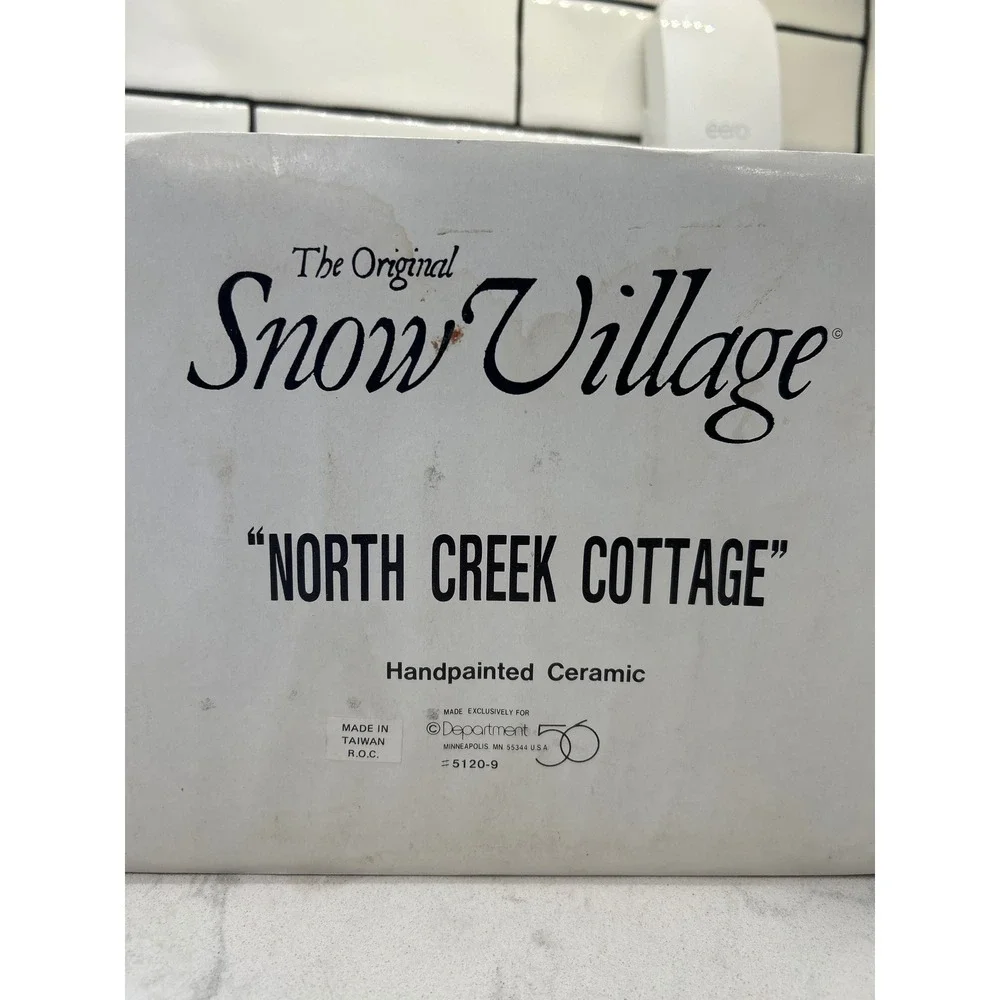 Department 56 dept 56